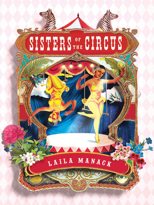 cover image of Sisters of the Circus